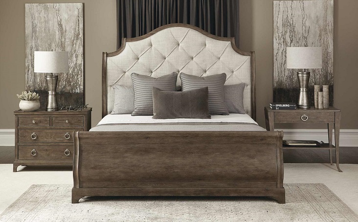 Rustic Patina Collection by Bernhardt Furniture Rustic Patina Collection by Bernhardt Furniture