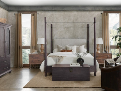 Big Sky Collection by Hooker Furniture Big Sky Collection by Hooker Furniture