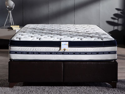 Biorythmic Collection by Bellona Furniture