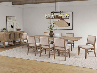 Bluff Point Collection by Martin Furniture Bluff Point Collection by Martin Furniture