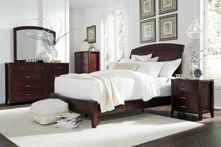 Brighton Collection by Modus Furniture