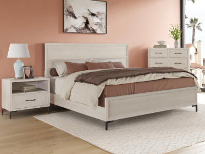 Bradley Collection by All Alpine Furniture Chests