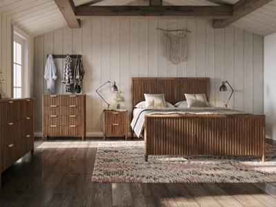 Britanica Collection by LH Home with Vanitys