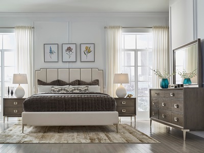 Boulevard Collection by Transitional Pulaski Furniture