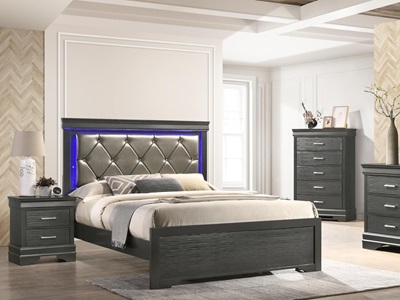 Brooklyn  Collection by Galaxy Home Furnishings