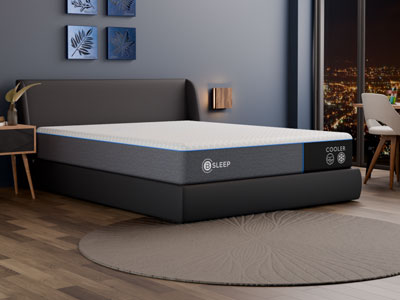 Bsleep Collection by Bellona Furniture