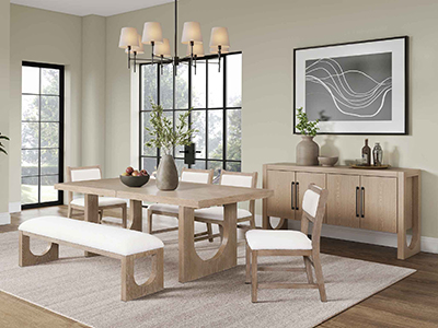 Canyon Drive Collection by Martin Furniture Canyon Drive Collection by Martin Furniture