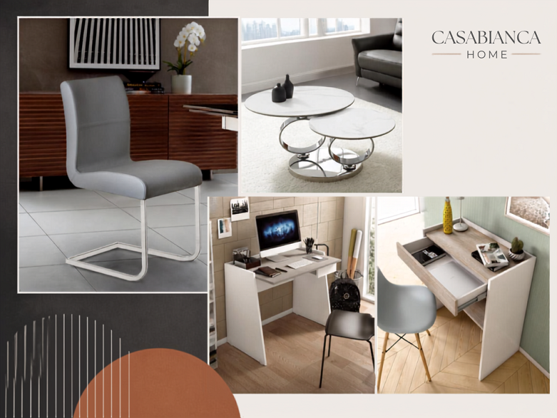 Casabianca Home