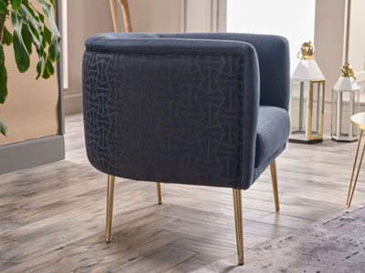 Cloak Collection by Bellona Furniture