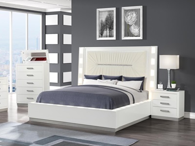 Coco Collection by Galaxy Home Furnishings