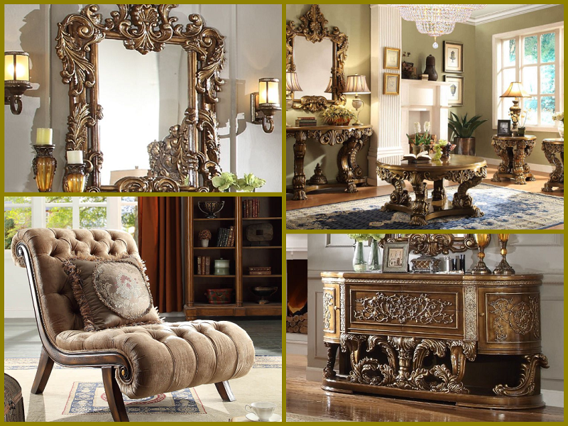 Homey Design in Fabric