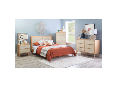 Collett Collection by Powell in Leather by Powell