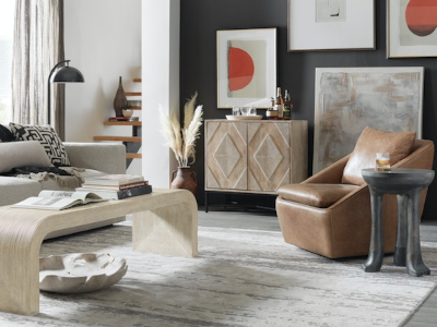 Commerce & Market Collection by Hooker Furniture