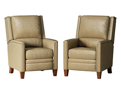 Connor Collection by Parker House in Wood