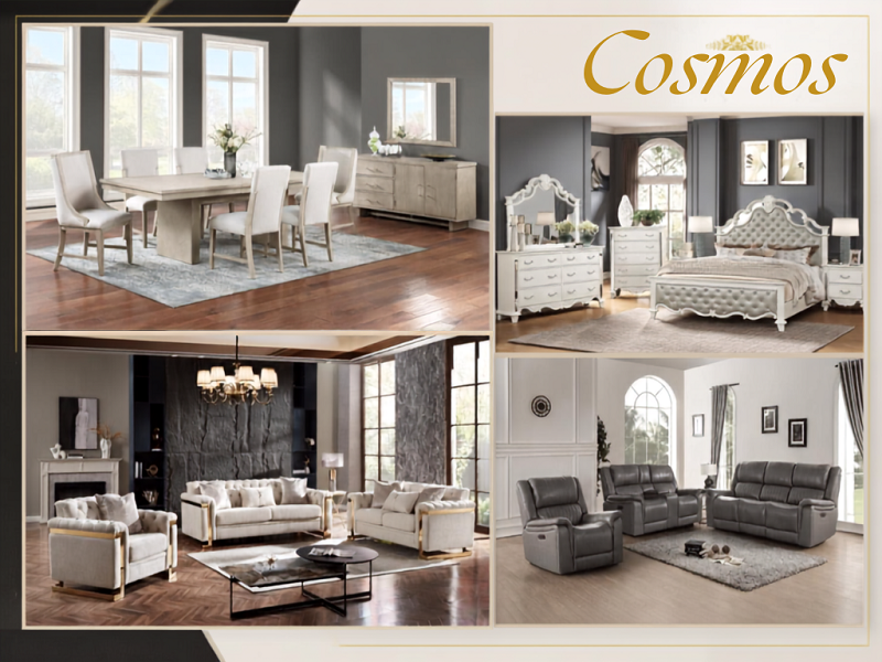 Cosmos Furniture