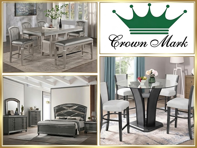 Crown Mark Furniture