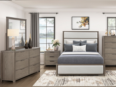 Dalston Collection by Homelegance