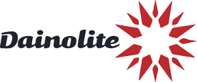 Transitional Dainolite