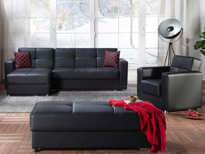 Elegant Collection by Bellona Furniture