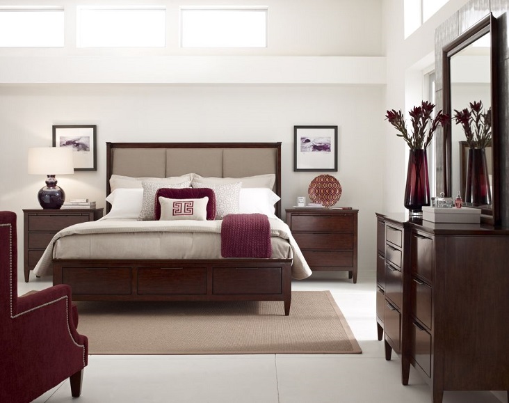 Elise Collection by Kincaid Furniture