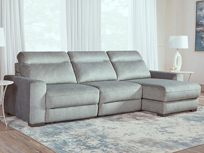 Elliot Collection by Parker House in Wood