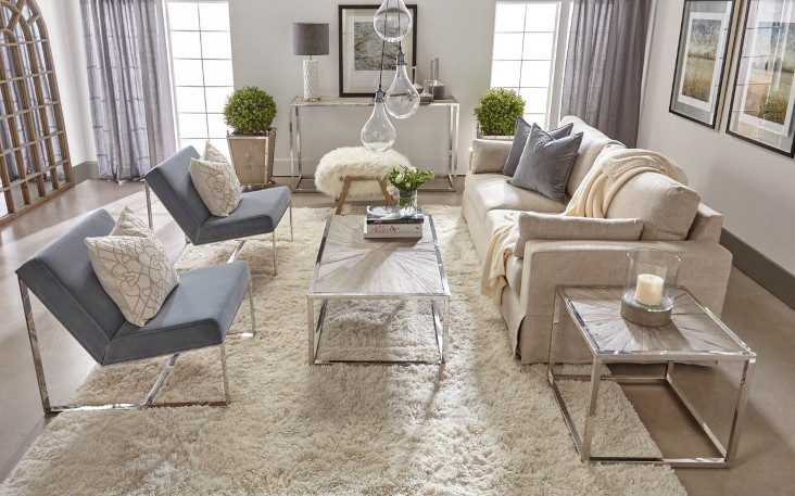 Essentials Collection by Modern Essentials For Living in Beige