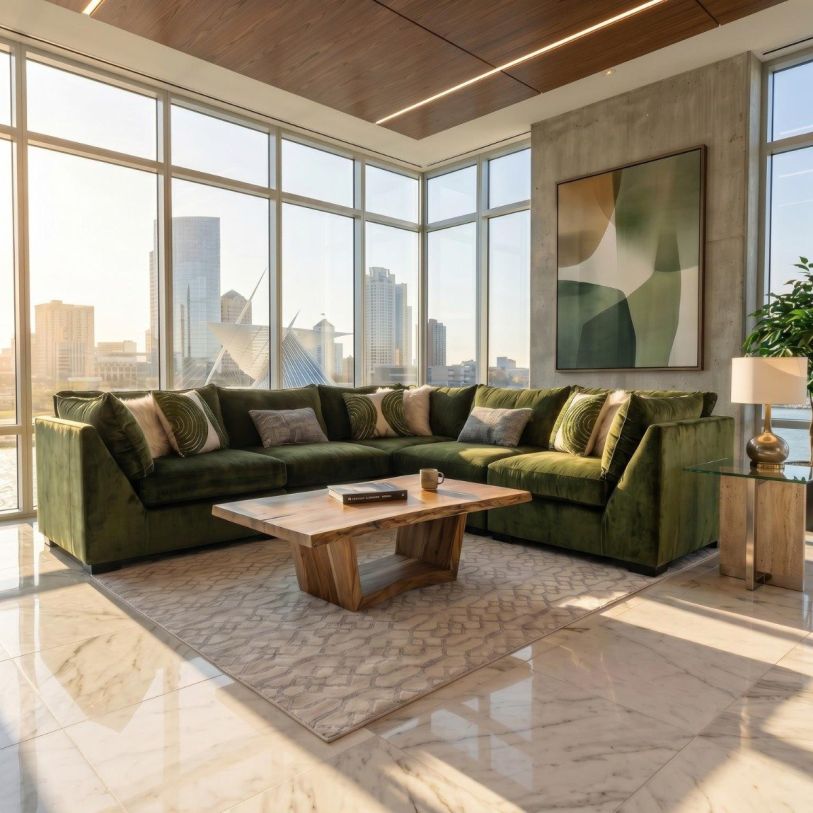 8840 Collection by Corinthian