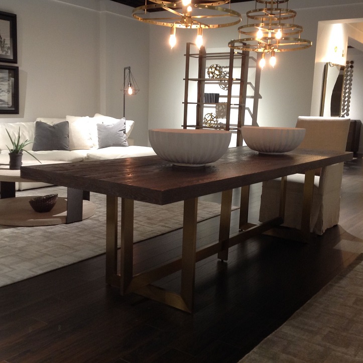 Moderne Muse Collection by Universal Furniture