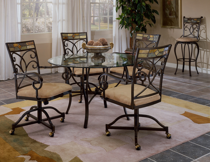 Pompei Collection by Hillsdale