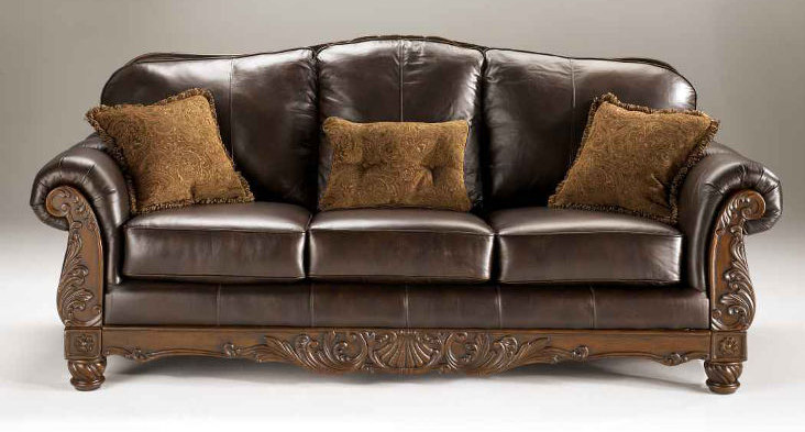 Leather Sofas Leather Sofas