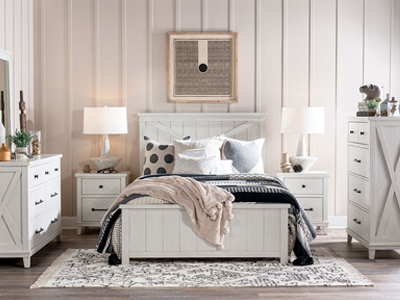 Flatiron Collection by Legacy Classic