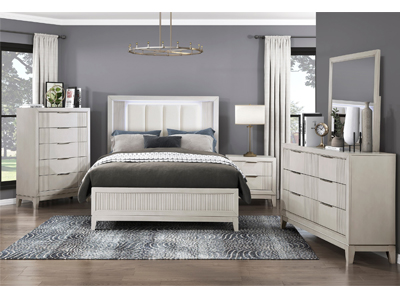 Florence Collection by Homelegance