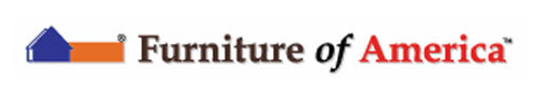 Furniture of America in Other and Fabric
