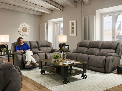 Forrest Collection by Motion Ease