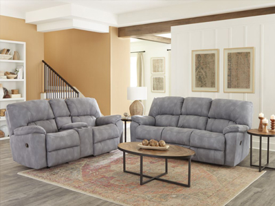 Foundry Collection by Motion Ease