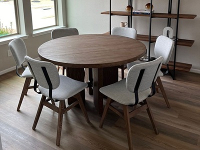 Fraser Collection by LH Home with Vanitys