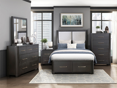 Gilbert Collection by Homelegance