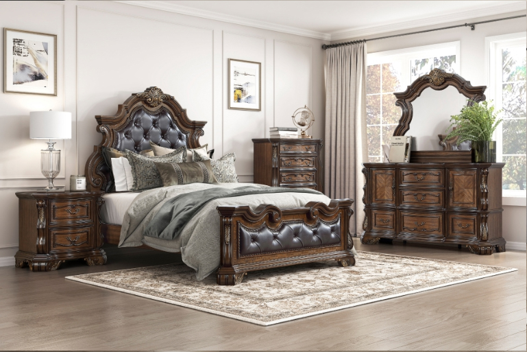 Gilmartin Collection by Homelegance