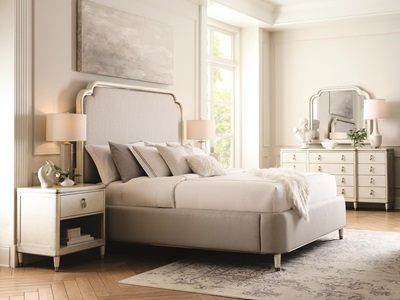 Grace Collection by Transitional Pulaski Furniture