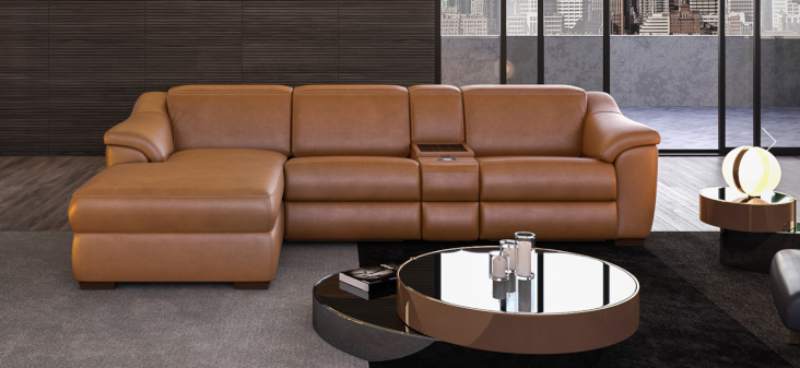 GTR Leather Brand GTR Leather