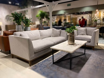 Harmony Collection by LH Home with Vanitys