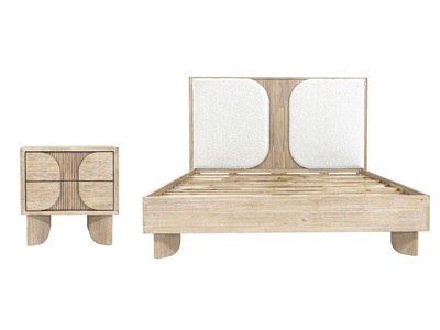 Haru Collection by LH Home with Vanitys