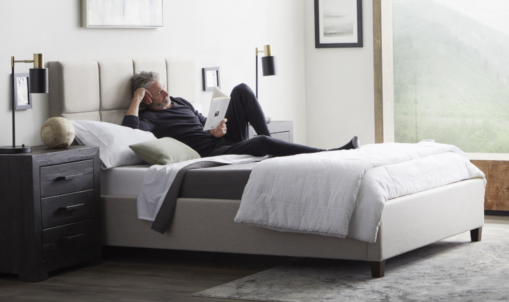Headboards by Malouf
