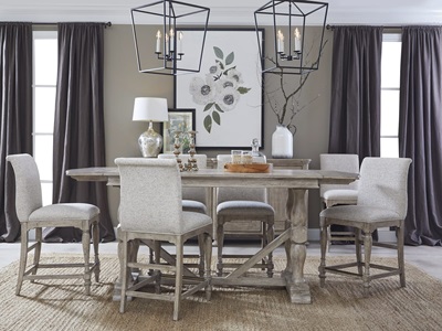 Higgins Street Collection by Transitional Pulaski Furniture