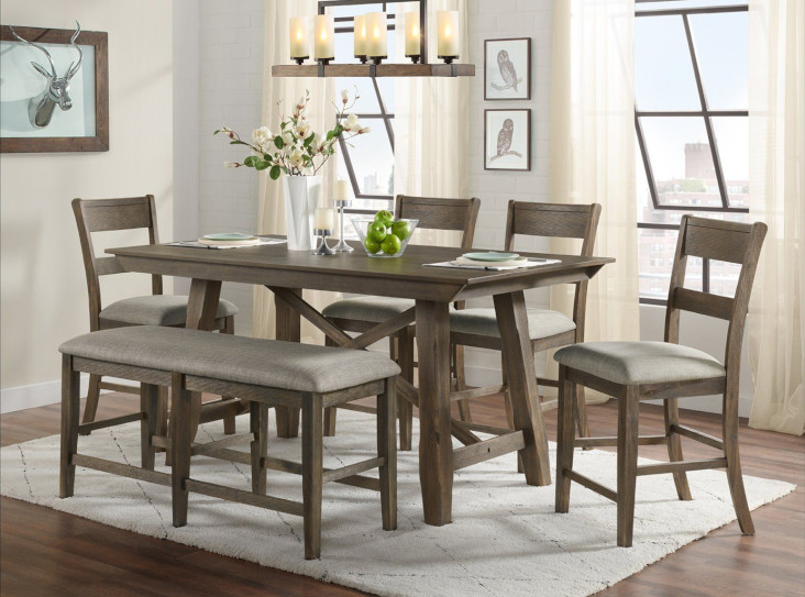 Hillcrest Collection