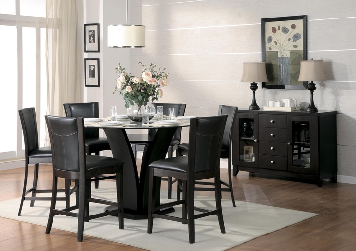 Daisy Collection by Homelegance