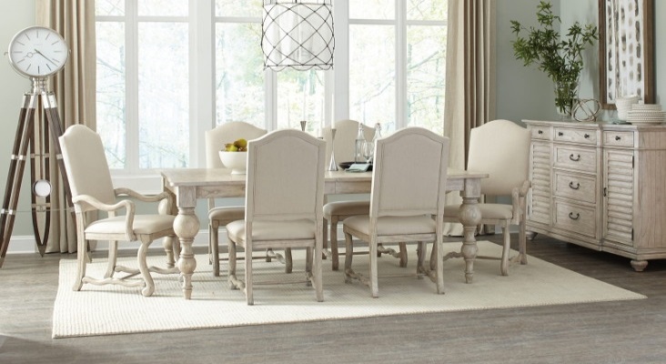 Homestead Collection by Hekman Furniture