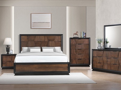 Houston  Collection by Galaxy Home Furnishings