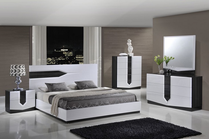 Hudson Collection by Global Furniture USA