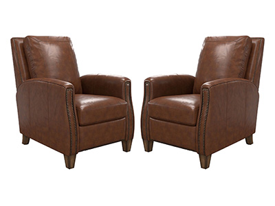 Hunter Collection by Parker House in Wood